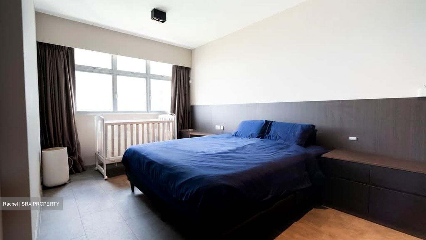 Blk 422A Northshore Straitsview (Punggol), HDB 5 Rooms #536454681